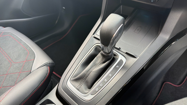 Ford Puma 1.0 EcoBoost Hybrid mHEV ST-Line X 5dr Petrol Hatchback